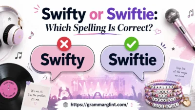 Swifty or Swiftie